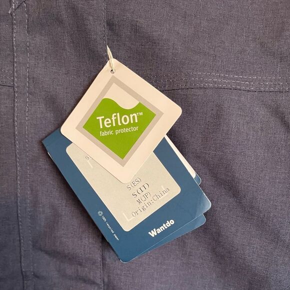 Wantdo charcoal jacket - Picture 5 of 7